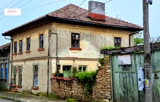 Къща във Велико Търново, Сухиндол