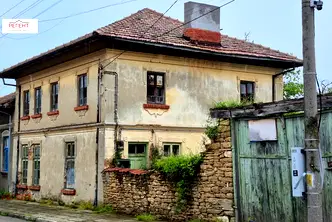 Къща във Велико Търново, Сухиндол