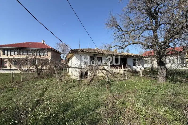 House in Oblast Varna, Suvorovo