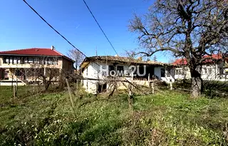 Къща във Варна, Суворово
