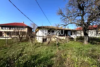 Къща във Варна, Суворово