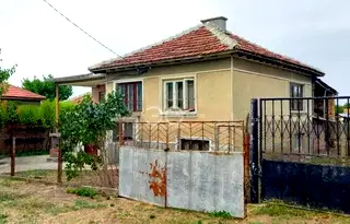 Къща във Варна, Суворово