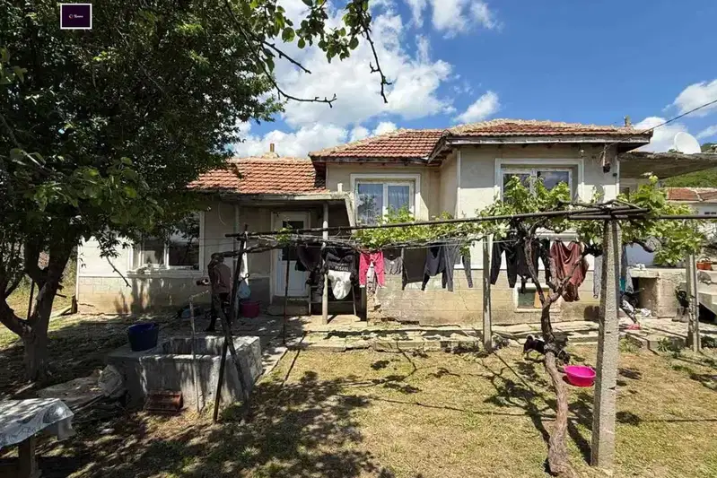 House in Oblast Varna, Suvorovo