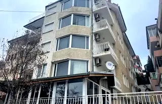 Къща в Бургас, Свети Влас