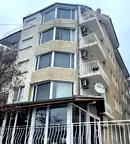 Къща в Бургас, Свети Влас