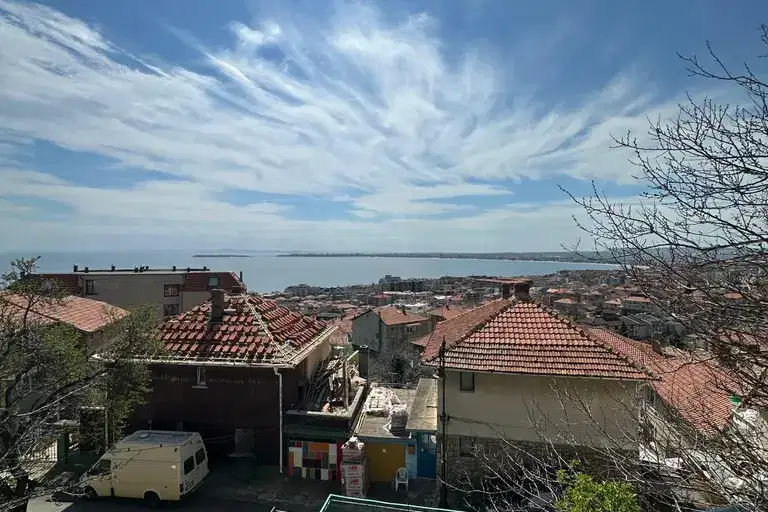 Къща в Бургас, Свети Влас