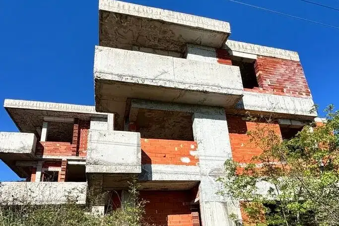 Къща в Бургас, Свети Влас
