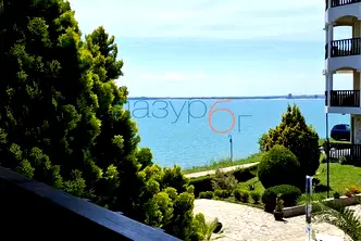 Къща в Бургас, Свети Влас