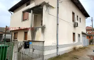 Къща в Хасково, Свилен