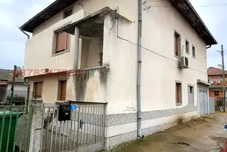 Къща в Хасково, Свилен