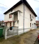 Къща в Хасково, Свилен