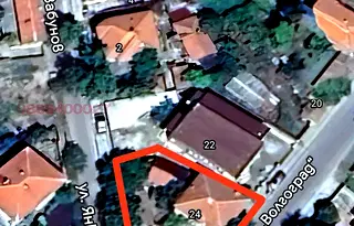 Къща в Хасково, Свилен