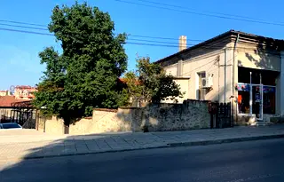 Къща във Велико Търново, Свищов