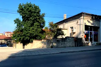 Къща във Велико Търново, Свищов