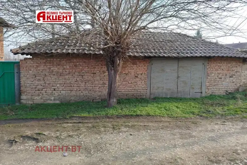 House in Oblast Veliko Tyrnovo, Svishtov