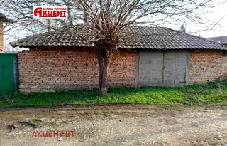 Къща във Велико Търново, Свищов