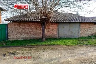 Къща във Велико Търново, Свищов