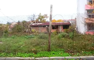 Къща във Велико Търново, Свищов