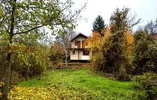 Къща във Велико Търново, Свищов