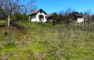 Къща във Велико Търново, Свищов