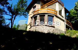 Къща в София, Своге