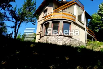 Къща в София, Своге