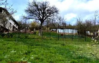 Къща в София, Своге