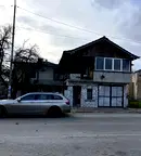 Къща в Пловдив, Съединение