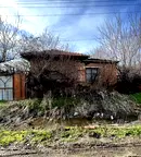 Къща в Пловдив, Съединение