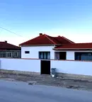 Къща в Добрич, Тервел