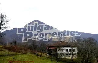 Къща в Ловеч, Тетевен