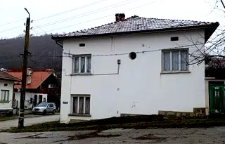 Къща в Ловеч, Тетевен