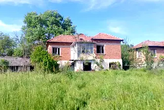 Къща в Хасково, Тополов