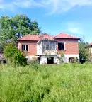 Къща в Хасково, Тополов