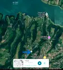 Къща в Ловеч, Троян