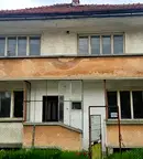 Къща в Ловеч, Троян