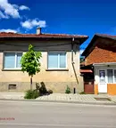Къща в Ловеч, Троян
