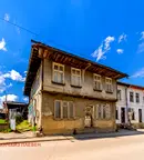 Къща в Ловеч, Троян