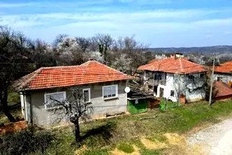 Къща в Ловеч, Троян