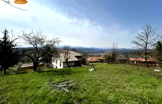 Къща в Габрово, Трявна