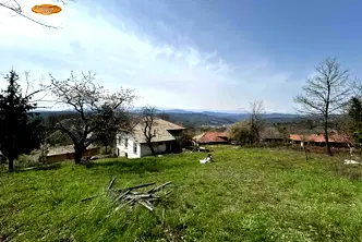 Къща в Габрово, Трявна