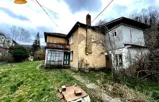 Къща в Габрово, Трявна