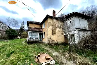 Къща в Габрово, Трявна