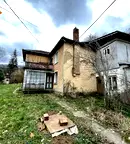 Къща в Габрово, Трявна