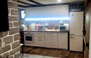 Къща в Габрово, Трявна
