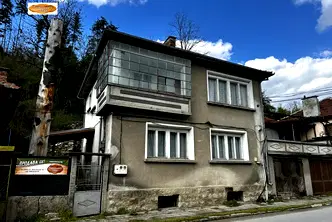 Къща в Габрово, Трявна