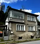 Къща в Габрово, Трявна