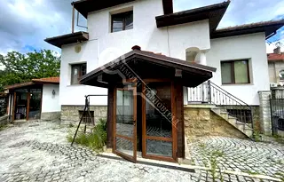 Къща в Габрово, Трявна