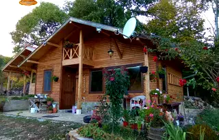 Къща в Габрово, Трявна