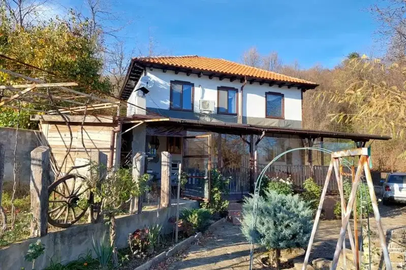 House in Oblast Gabrovo, Tryavna